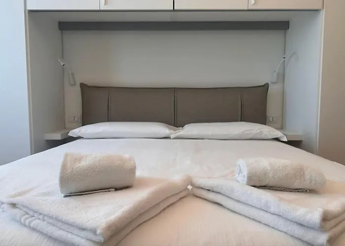 Spazio Stoppani - Liberty 6 아파트 *