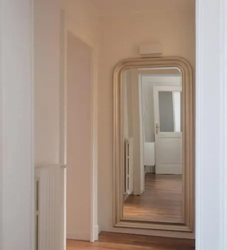 Spazio Stoppani - Liberty 6 아파트 밀라노