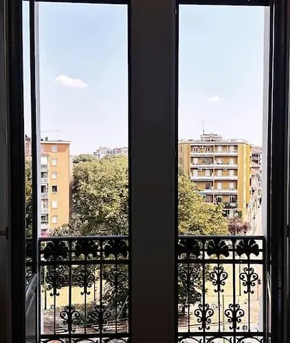 아파트 Spazio Stoppani - Liberty 6 *