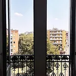 Apartment Spazio Stoppani - Liberty 6 *
