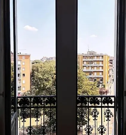 شقة Spazio Stoppani - Liberty 6 *