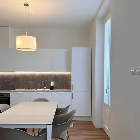 Spazio Stoppani - Liberty 6 * Mailand